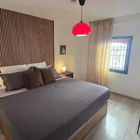 Casa El "Tablao De Las Almendras"-2